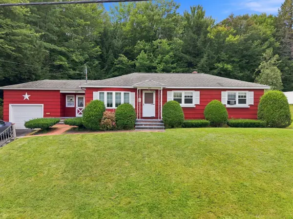 679 Penobscot Street, Rumford, ME 04276