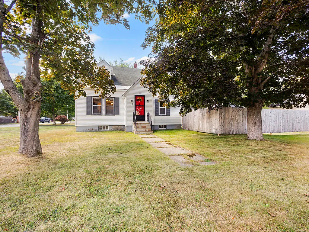 2 Gilmore Street, Waterville, ME 04901 - #1
