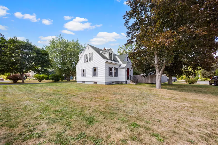 2 Gilmore Street, Waterville, ME 04901 - #3