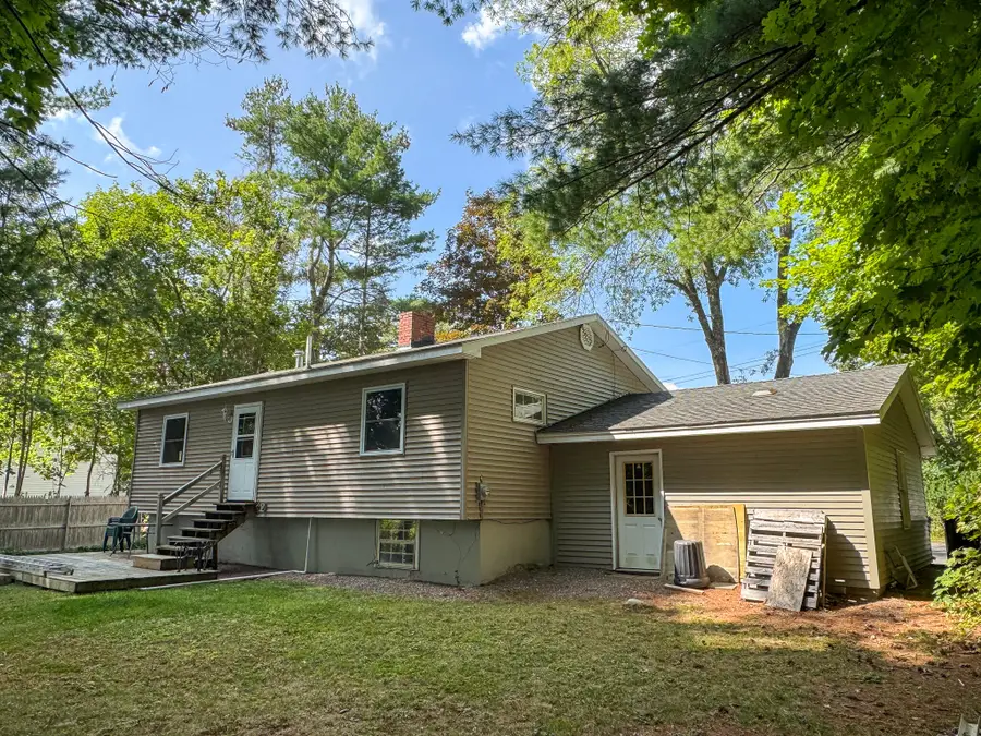 7 Pinewood Street, Orono, ME 04473 - #3