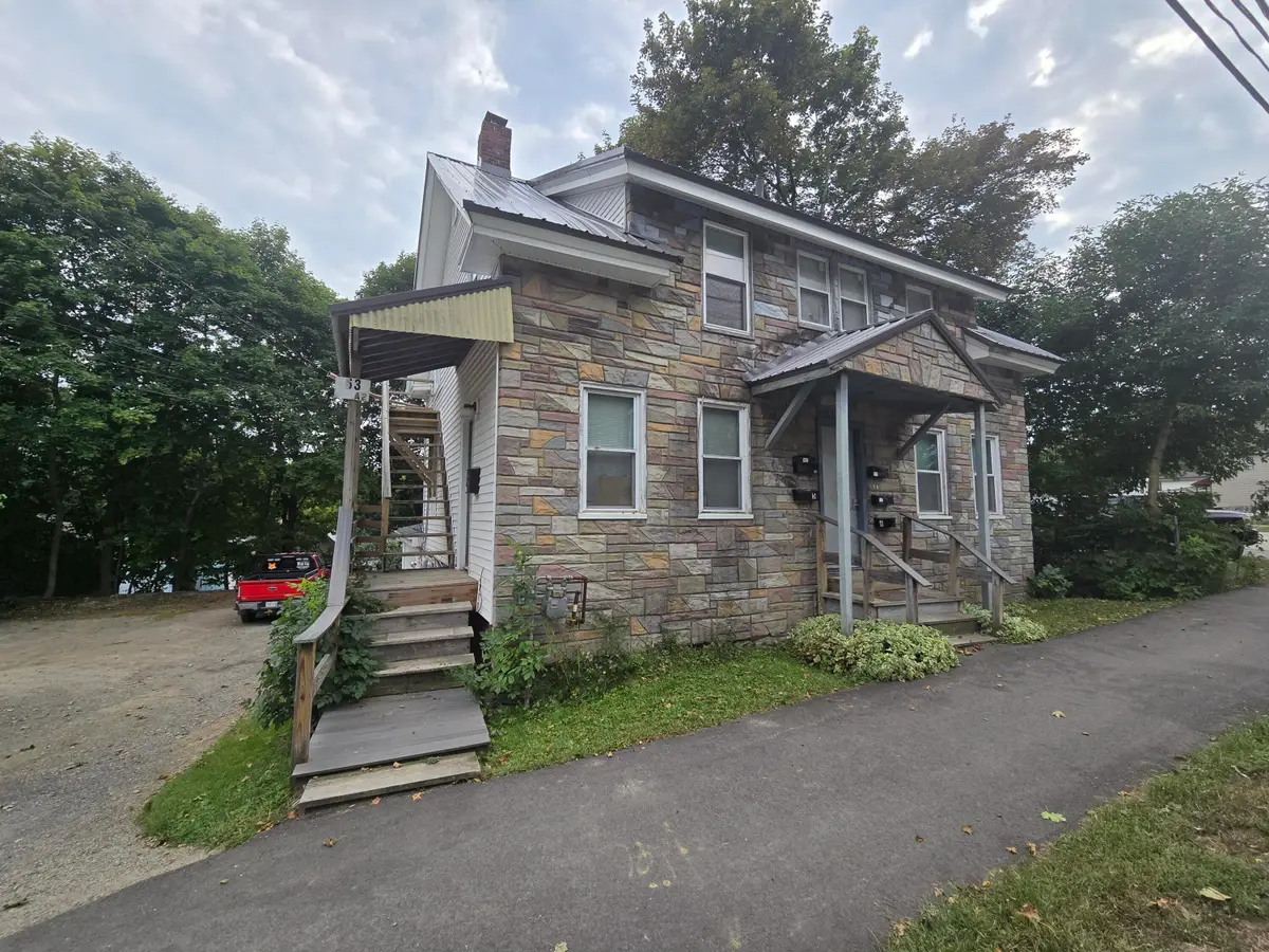 63 Jefferson Street, Bangor, ME 04401 - #1