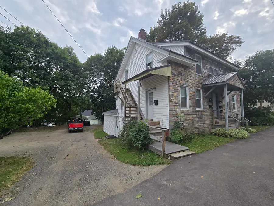 63 Jefferson Street, Bangor, ME 04401 - #2