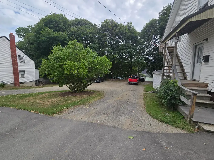 63 Jefferson Street, Bangor, ME 04401 - #3