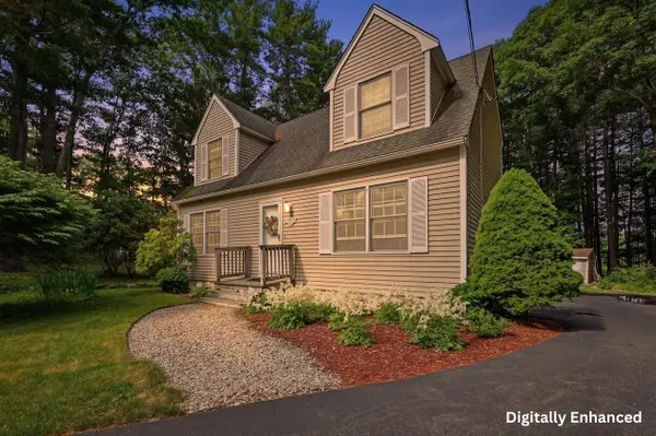 14 Hill Creek Drive, Kittery, ME 03904