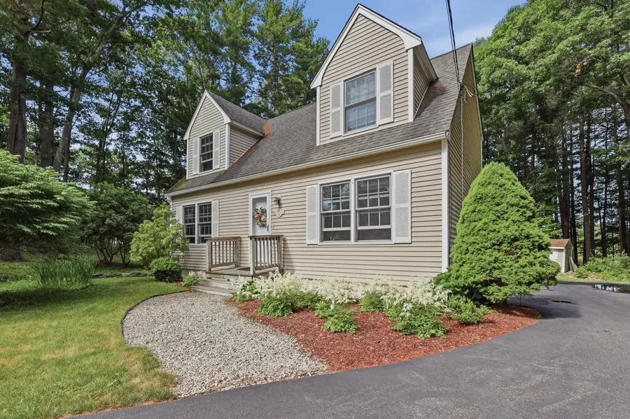 14 Hill Creek Drive, Kittery, ME 03904 - #2