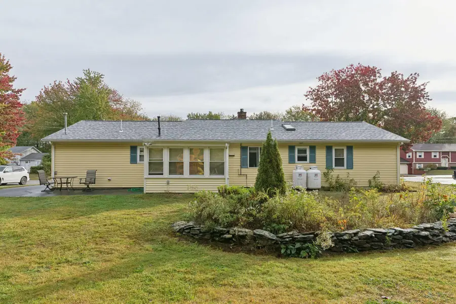 145 Settler Road, South Portland, ME 04106 - #3