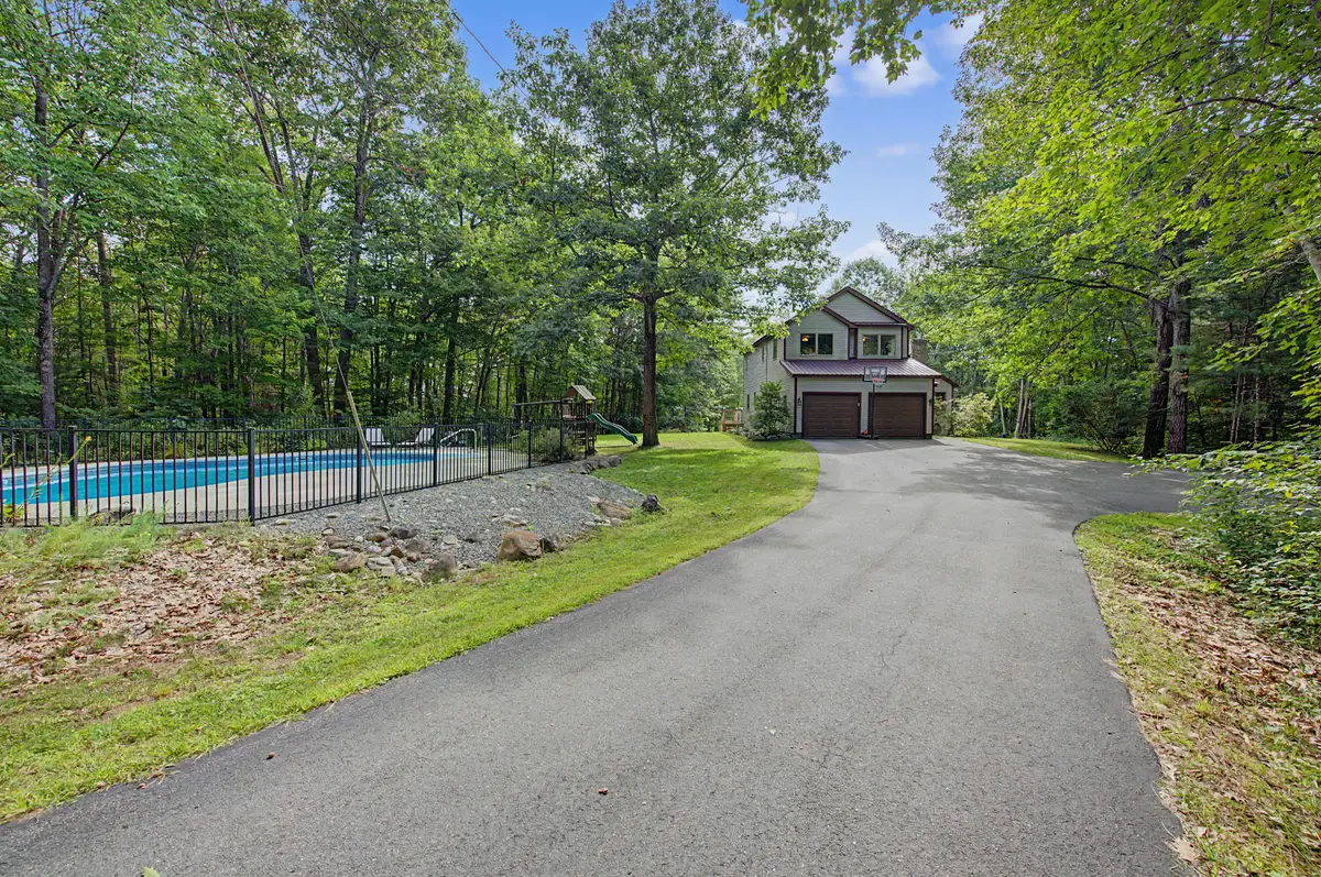 111 Back Cove Drive, Turner, ME 04282 - #1