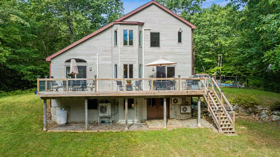111 Back Cove Drive, Turner, ME 04282 - #2