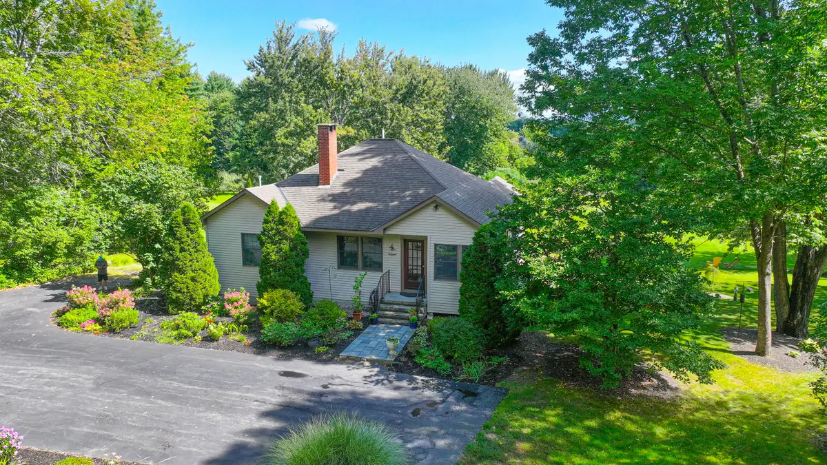 551 W Fryeburg Road, Fryeburg, ME 04037 - #1