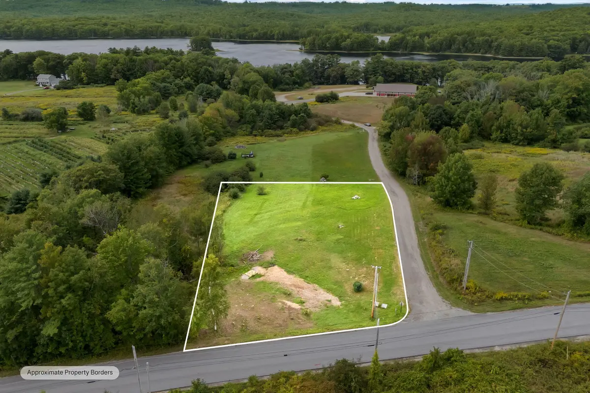 764 N River Road #Lot A, Greene, ME 04236 - #1
