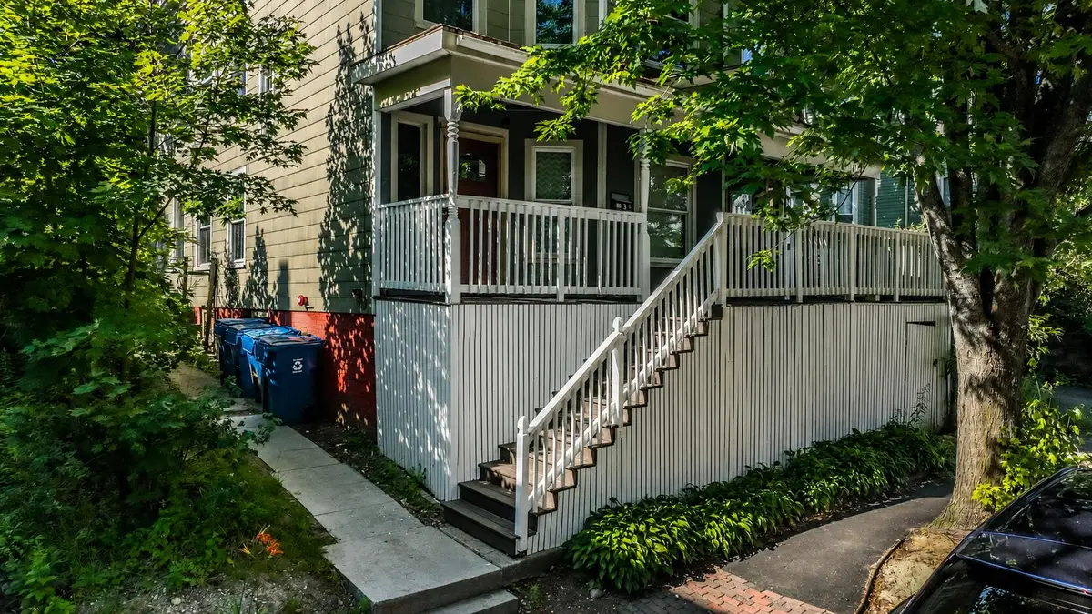 124 Sherman Street, Portland, ME 04101 - #1