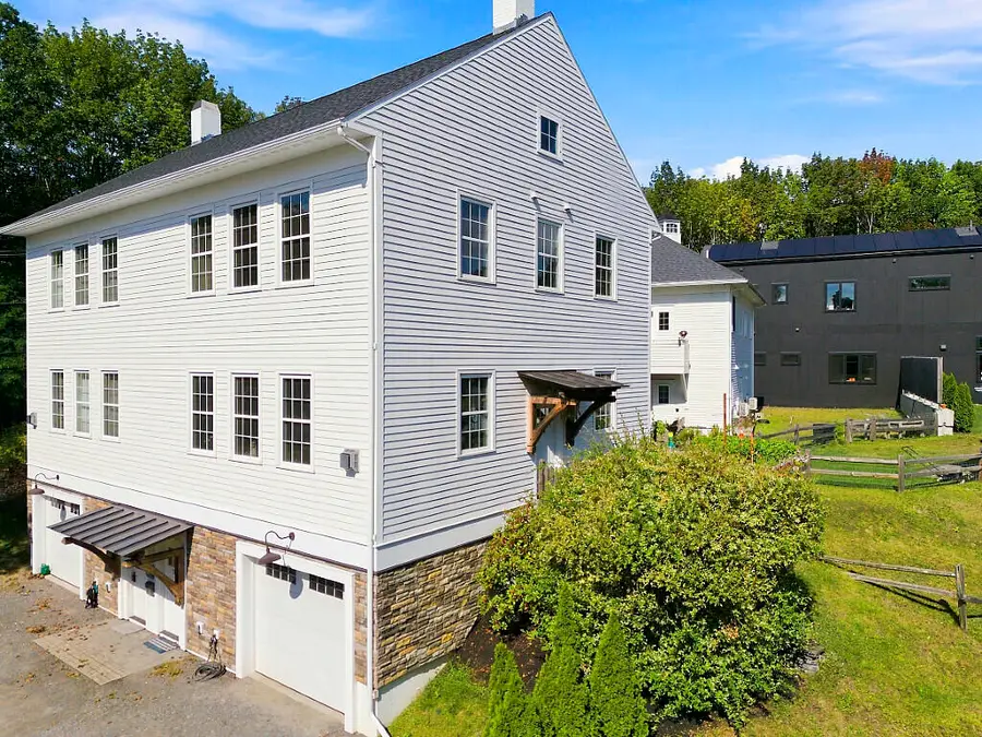 51 Winthrop Street #1B, Hallowell, ME 04347 - #3