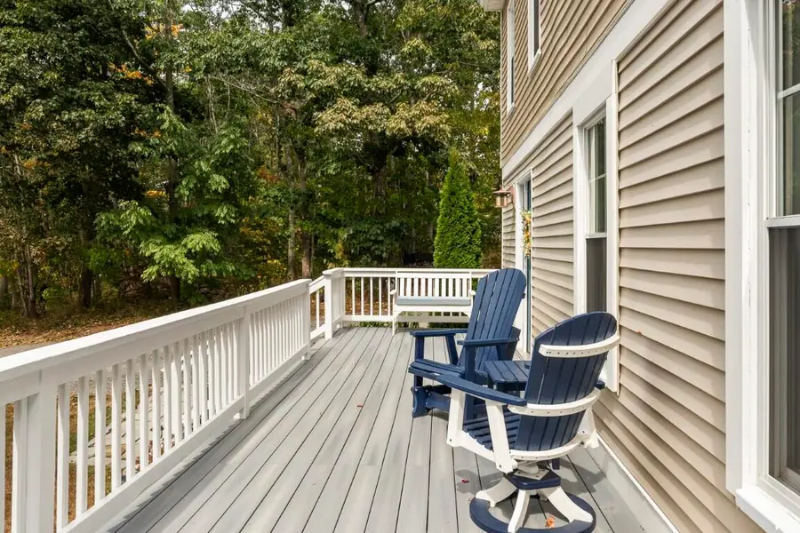 41 Summit Road, Boothbay Harbor, ME 04538 - #3