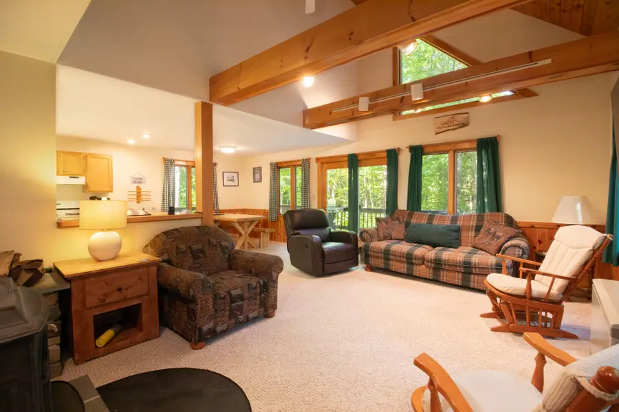 9 Poplar Road, Kingfield, ME 04947 - #3