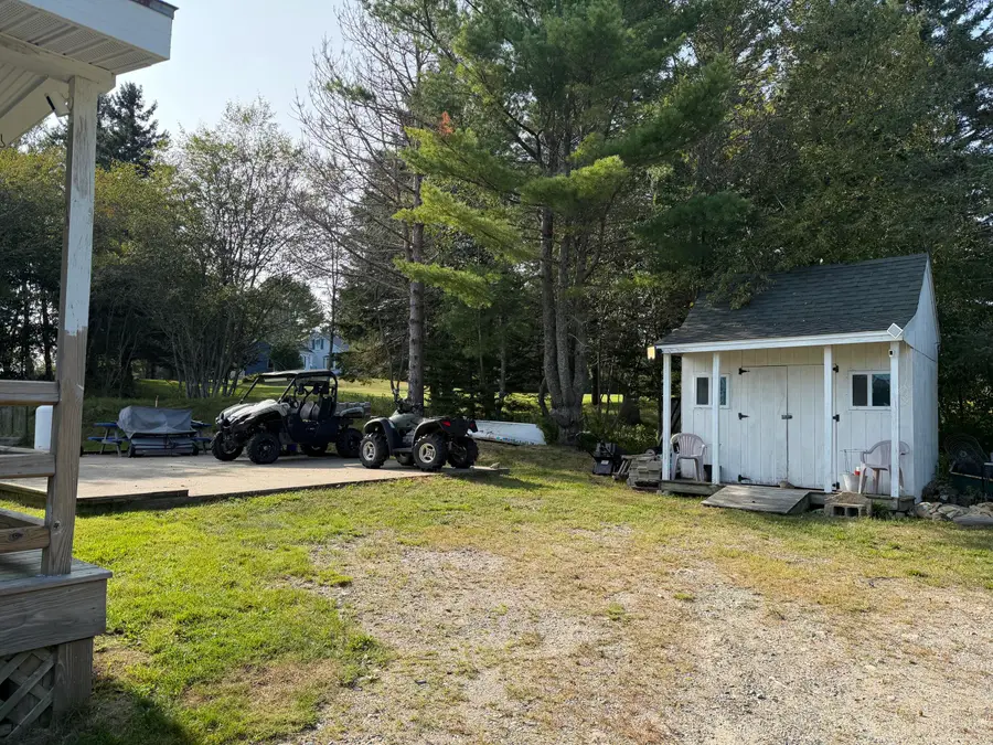 168 Kansas Road, Milbridge, ME 04658 - #3