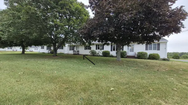 40 Meadow View Lane #40, Winslow, ME 04901