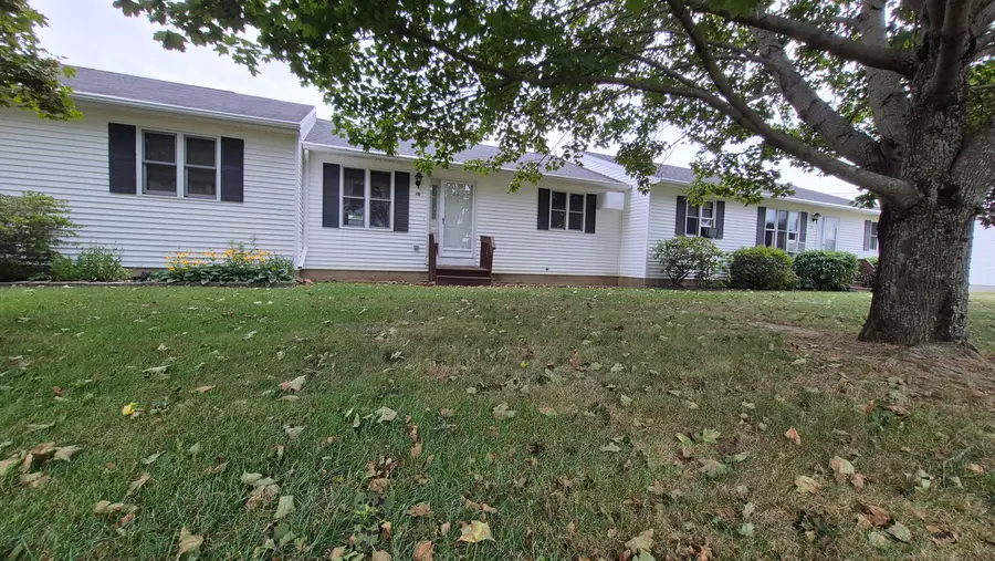40 Meadow View Lane #40, Winslow, ME 04901 - #2