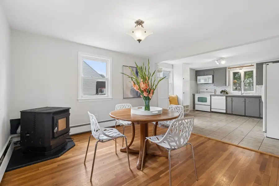 71 Hicks Street, Portland, ME 04103 - #3