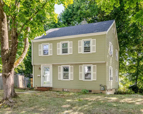 12 Ridgeland Avenue, South Portland, ME 04106
