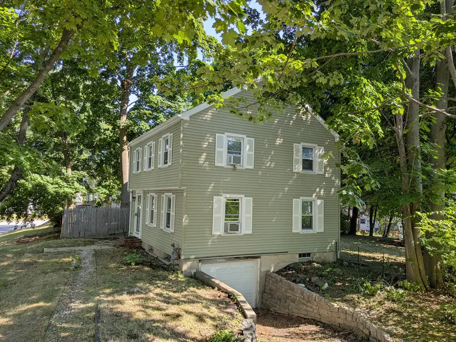 12 Ridgeland Avenue, South Portland, ME 04106 - #3