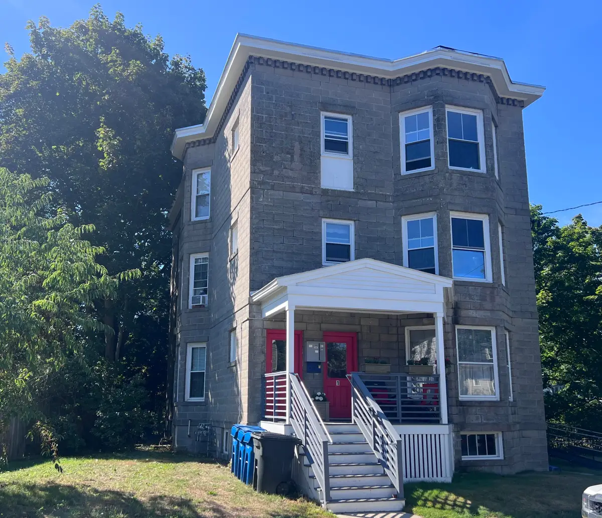 16 Montrose Avenue, Portland, ME 04103 - #1