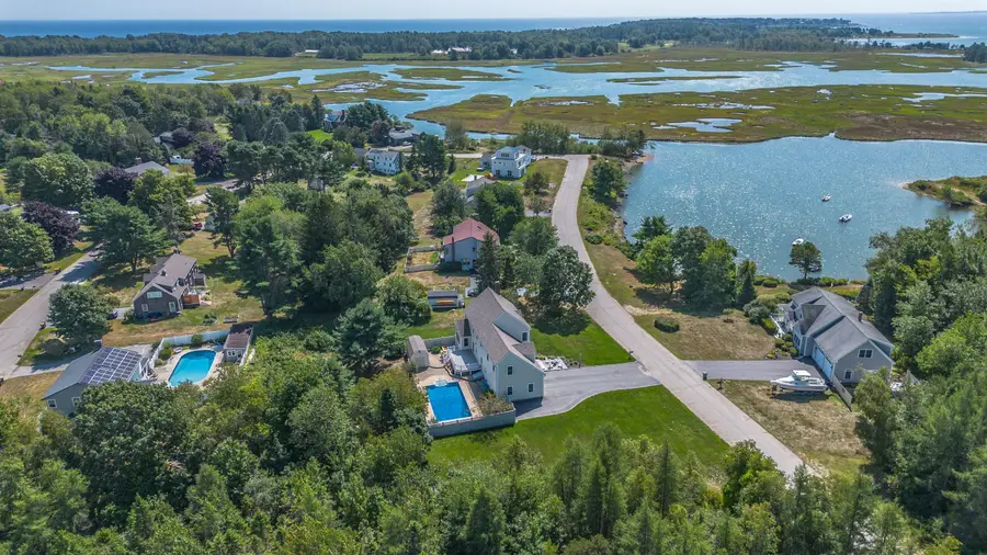 6 Catherine Drive, Scarborough, ME 04074 - #2