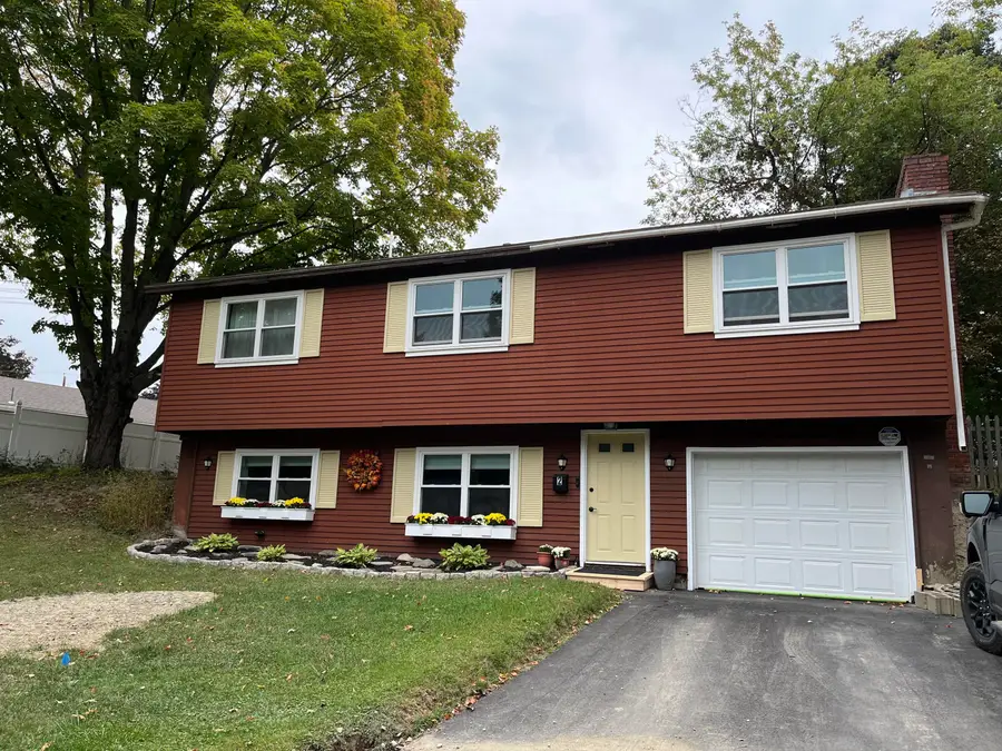 2 Bizier Street, Winslow, ME 04901 - #3