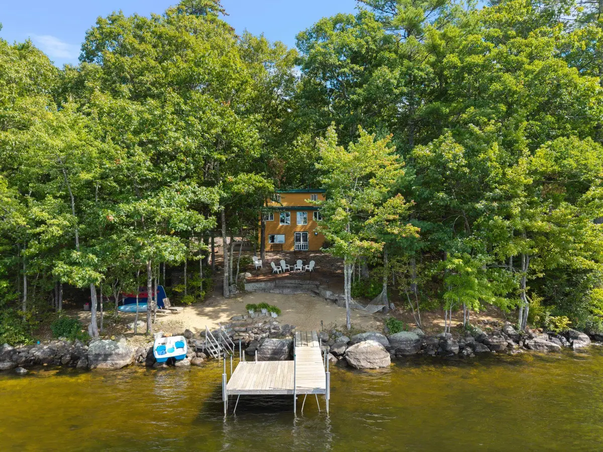 42 Pine Cove Road, Harrison, ME 04040 - #1
