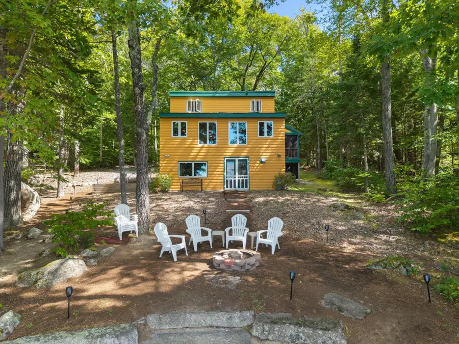 42 Pine Cove Road, Harrison, ME 04040 - #2