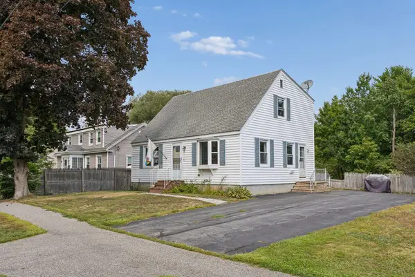 151 Virginia Street, Portland, ME 04103