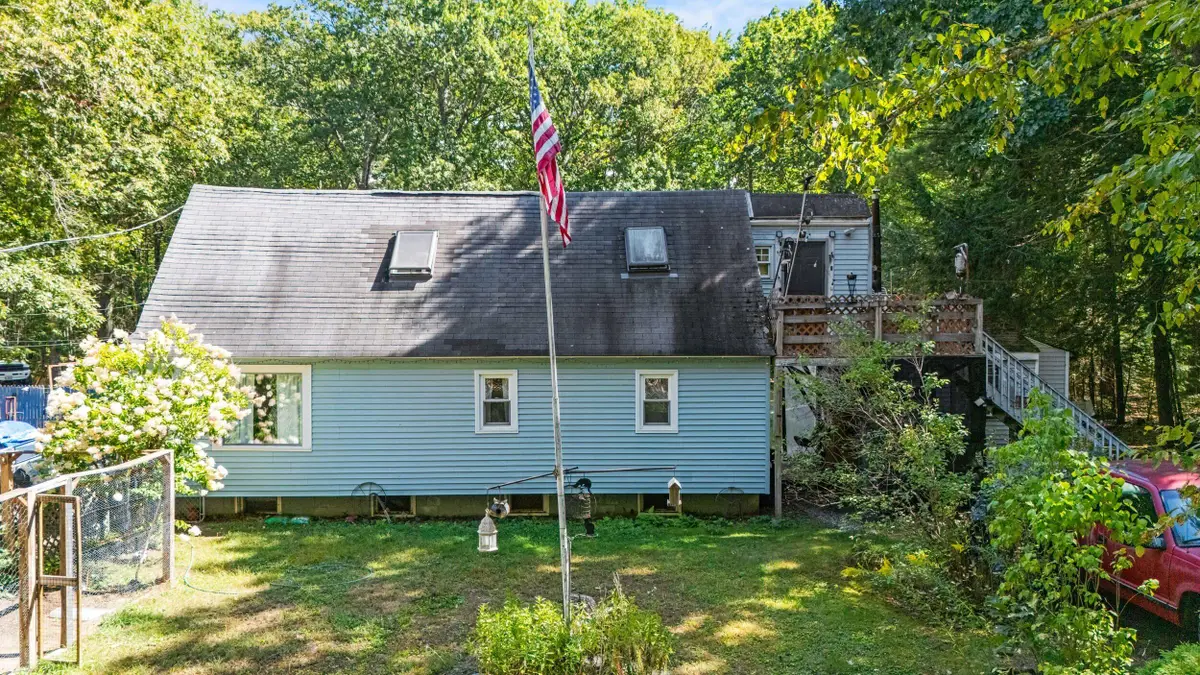 10 Larrabee Farm Road, Scarborough, ME 04074 - #1