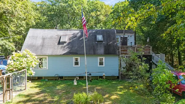 10 Larrabee Farm Road, Scarborough, ME 04074