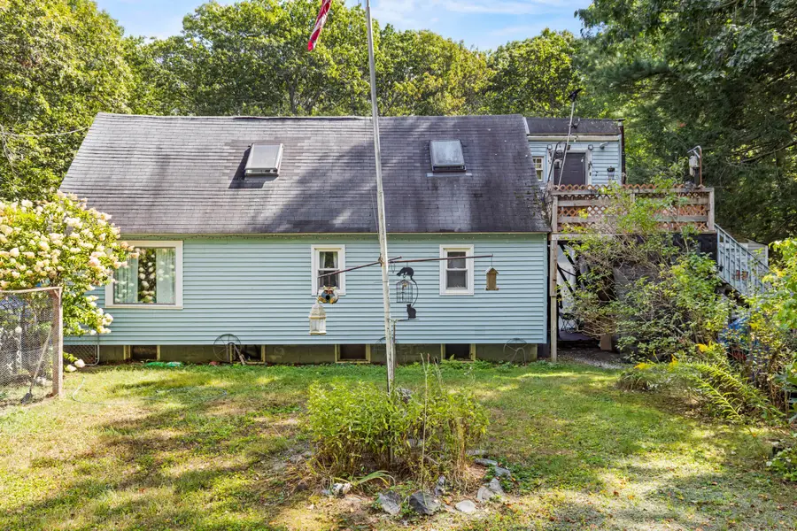 10 Larrabee Farm Road, Scarborough, ME 04074 - #2