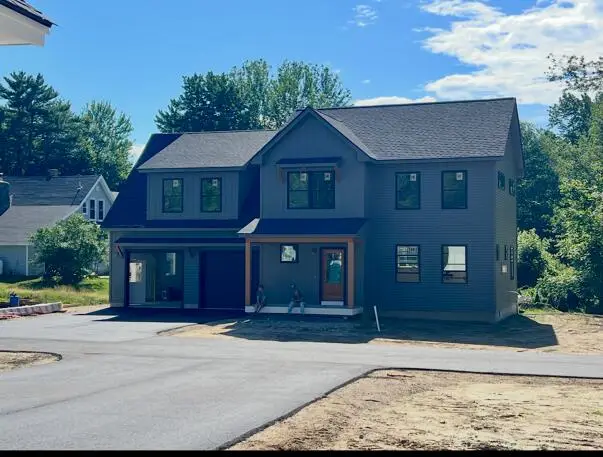 312 Pownal Road, Freeport, ME 04032 - #1