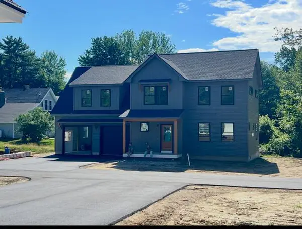 312 Pownal Road, Freeport, ME 04032