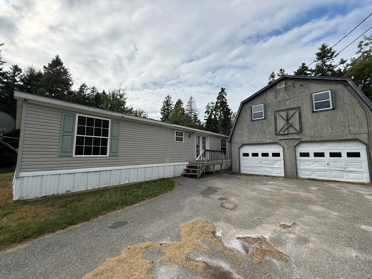 61 Sunset Avenue, Stonington, ME 04681 - #1