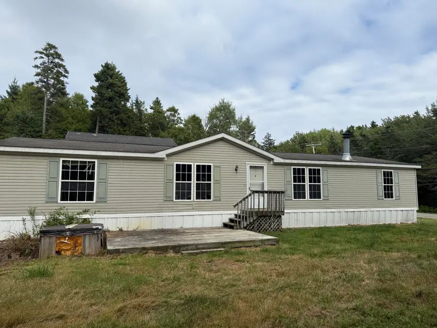 61 Sunset Avenue, Stonington, ME 04681 - #2