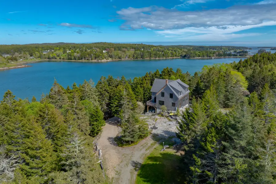 170 Harbor Road, Swans Island, ME 04685 - #2