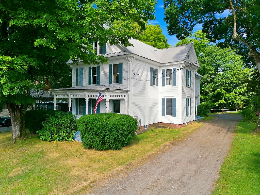 52 Kinderhook Street, Randolph, ME 04346 - #1
