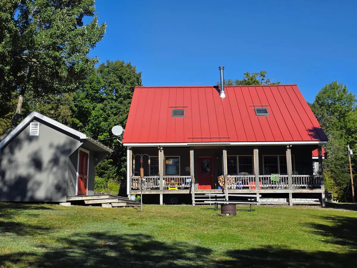 1 Mill Brook Road, Greenville, ME 04441 - #1