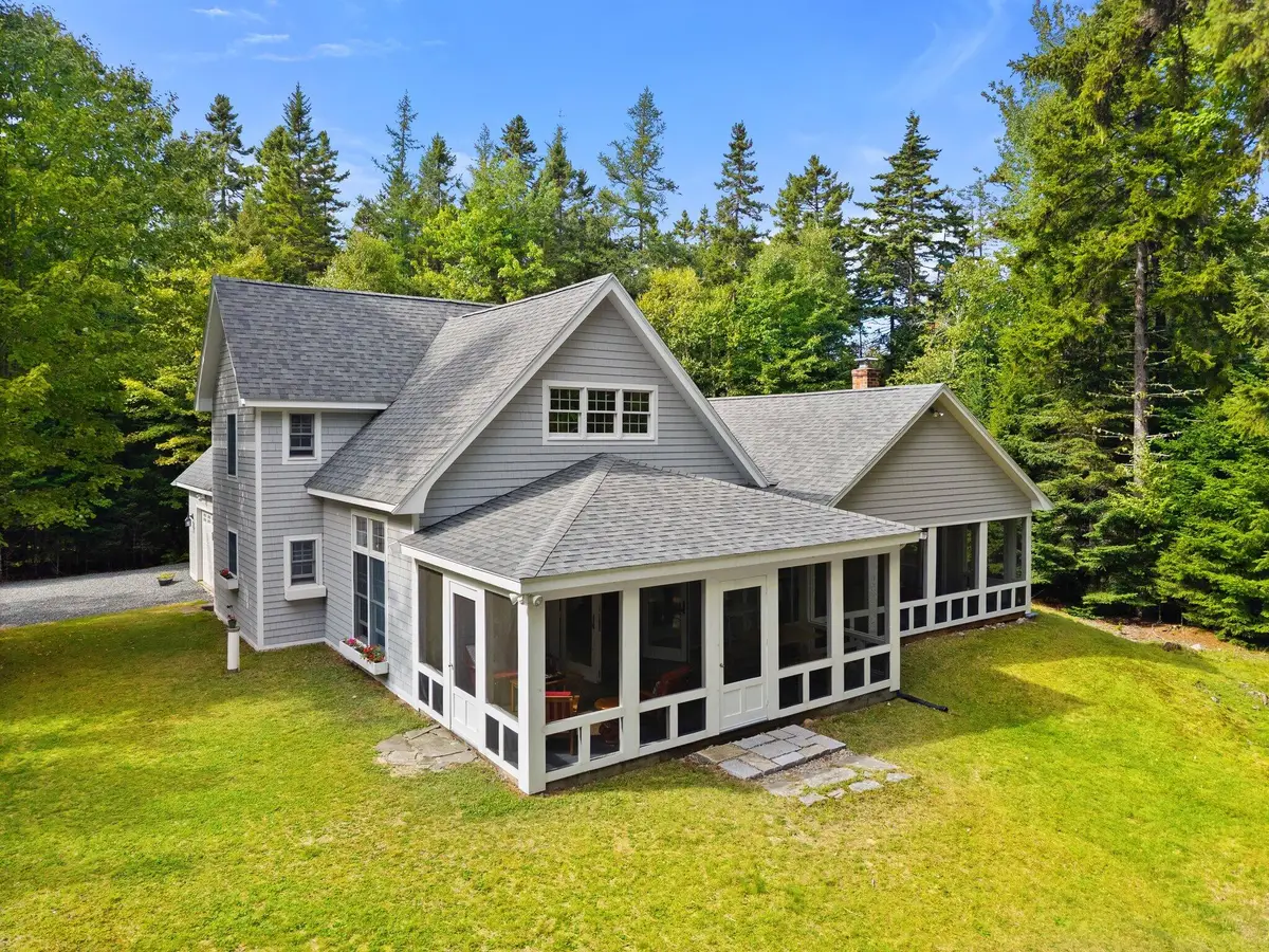 36 Peaceful Way, Milbridge, ME 04658 - #1