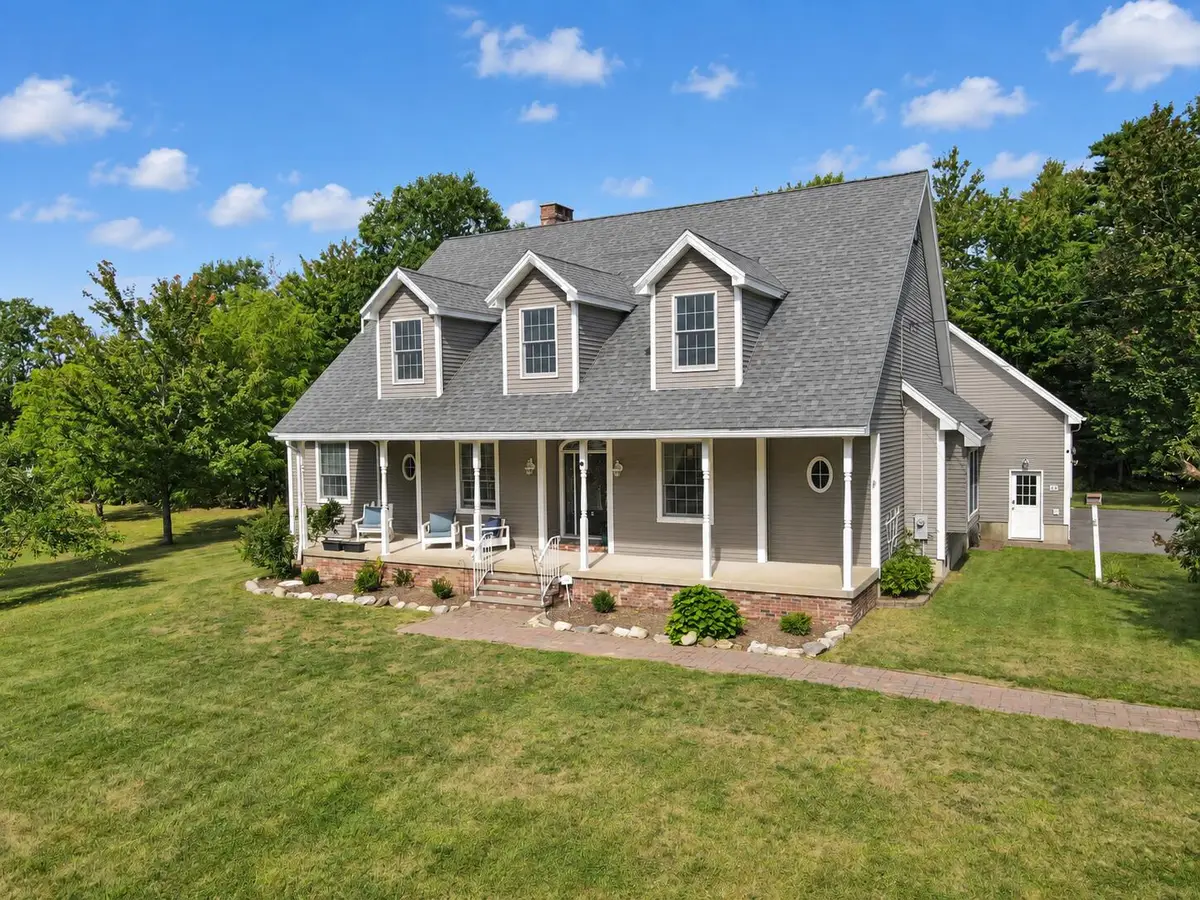 62 Hampden Woods Road, Hampden, ME 04444 - #1