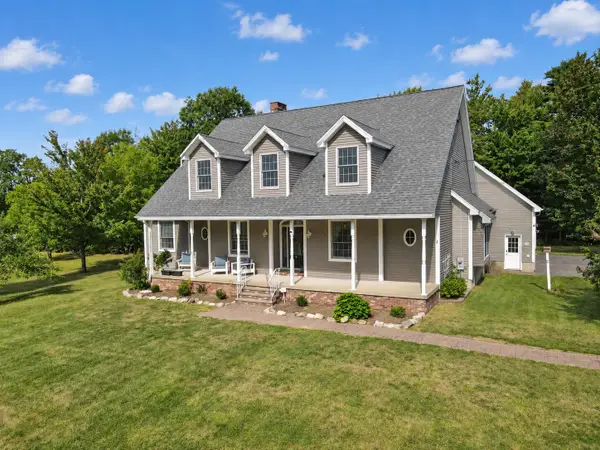 62 Hampden Woods Road, Hampden, ME 04444