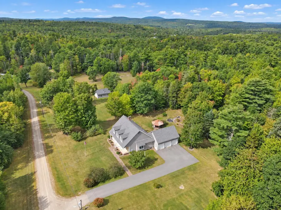 62 Hampden Woods Road, Hampden, ME 04444 - #3