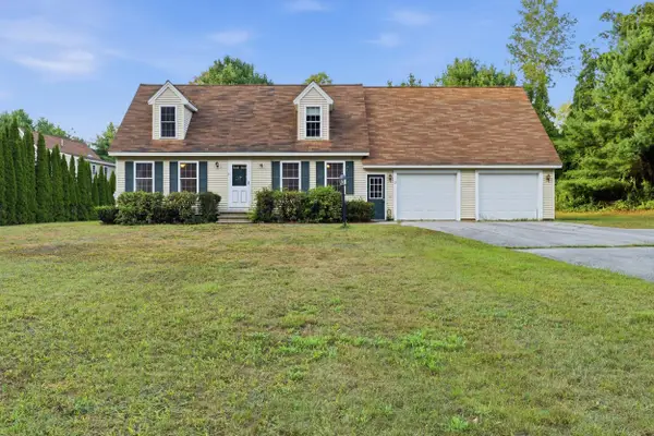 12 Pine Crest Acres Lane, Arundel, ME 04046