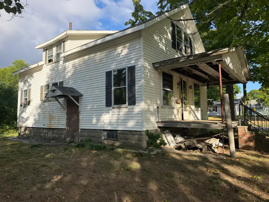 45 Allen Street, Bangor, ME 04401 - #3
