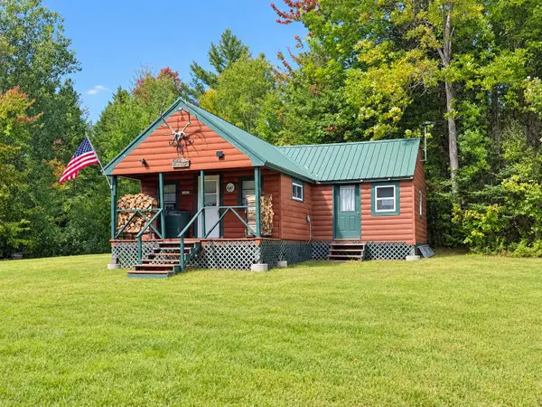 105 North Road, Shirley, ME 04485
