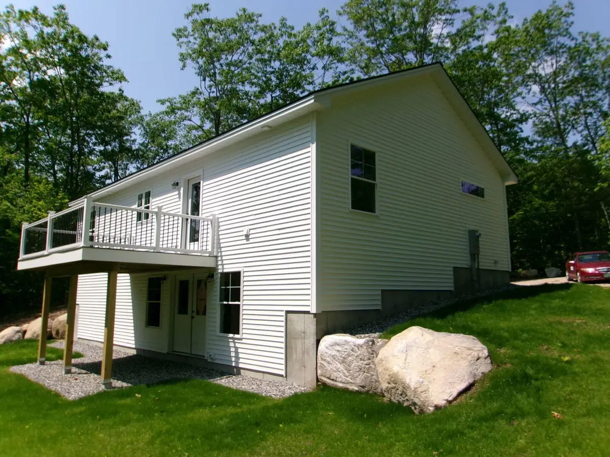 183 Dunton Road, Naples, ME 04055 - #1