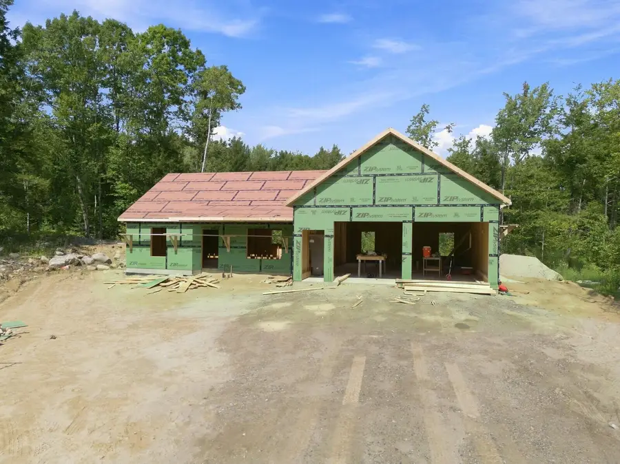 Lot #4 Beaulieu Lane, West Gardiner, ME 04345 - #3