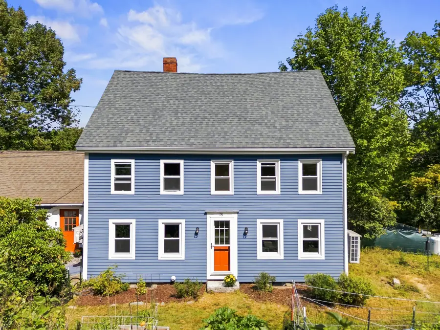 78 Leighton Road, Pownal, ME 04069 - #2
